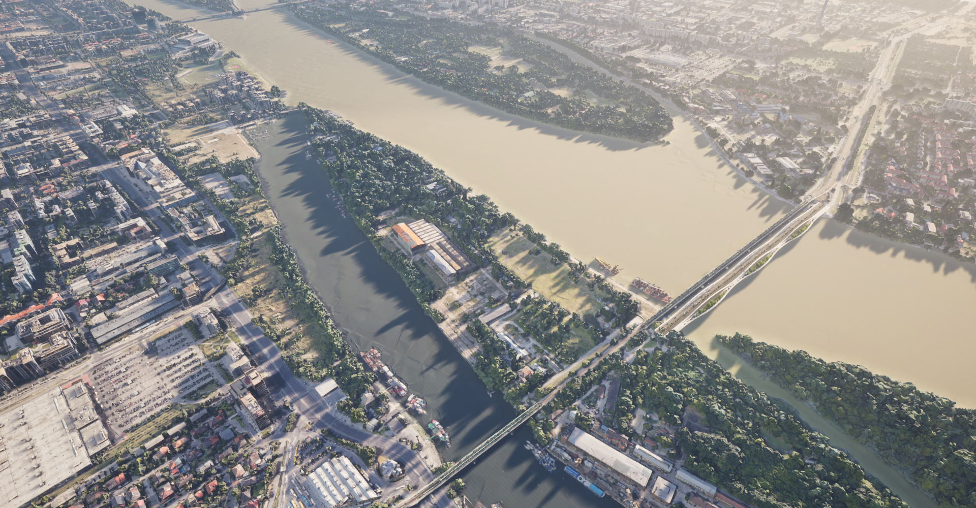 budapest, hungary