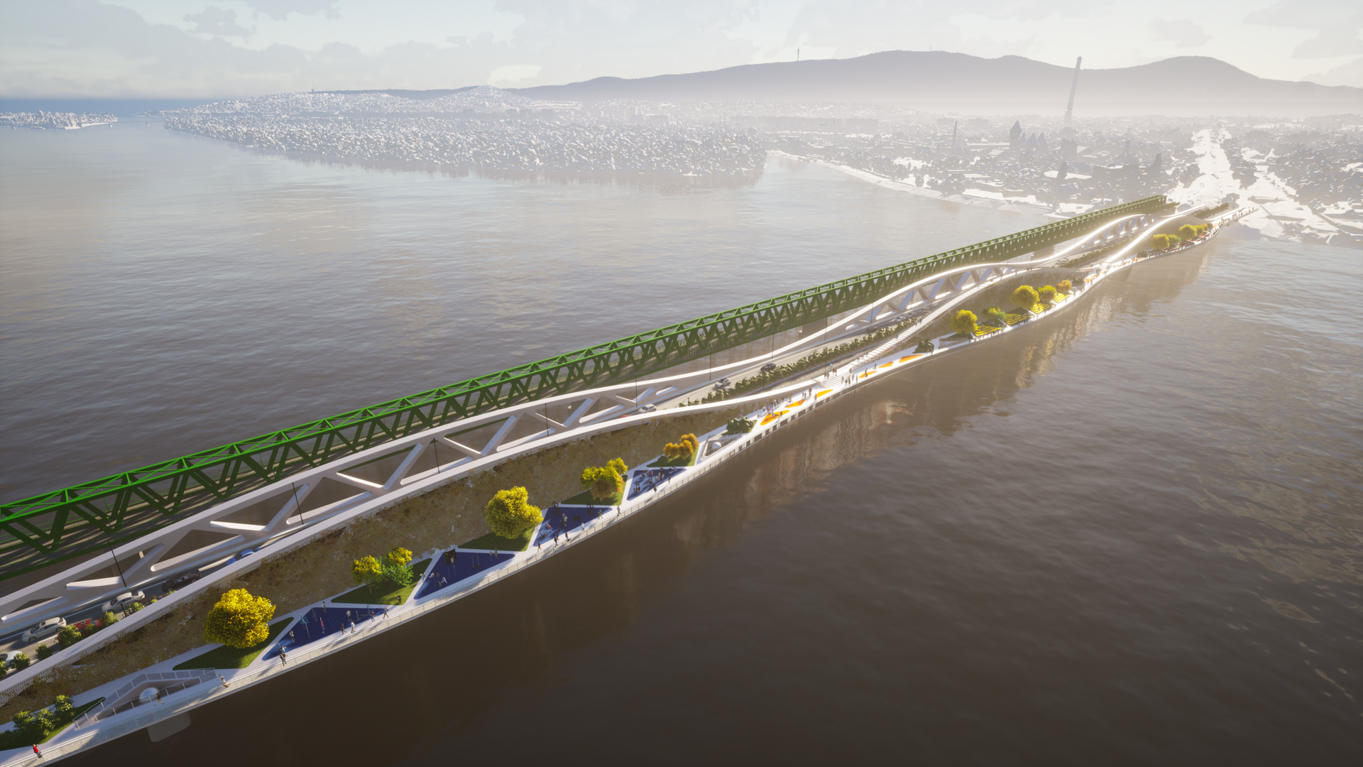 25.08.2021 - Pontifex Hungaricus